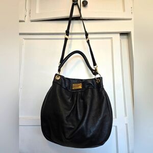 Marc By Marc Jabob Q Hillier Hobo bag